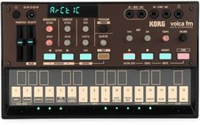 Korg volca synthesizer for sale  Fort Wayne