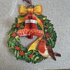 robin christmas tree decoration for sale robin christmas tree decoration for sale  ALFORD