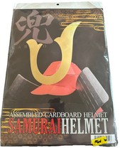 Samurai helmet assembled for sale  HOUNSLOW