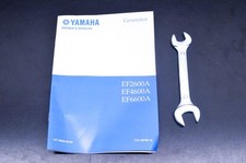 Ef2600a 4600a 6600a for sale  Ashaway