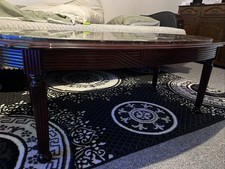 Seling marble cofee for sale  MARGATE