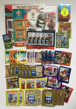 Panini sealed football for sale  TOWCESTER