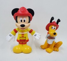 Mickey mouse pluto for sale  Bloomington