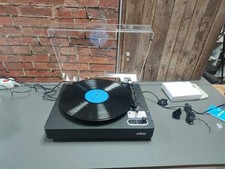 Jam spun schallplattenspieler gebraucht kaufen  Soest