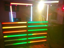Equinox pulse tube for sale  STOCKTON-ON-TEES