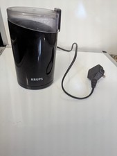Krups electric coffee for sale  ELY
