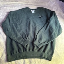 Vtg reebok sweatshirt for sale  Grand Haven