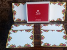 Royal albert old for sale  SUNDERLAND