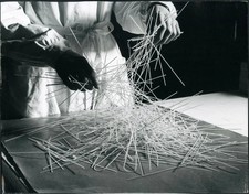 Vintage produzione spaghetti usato  Roma