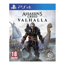 Jeu ps4 assasin d'occasion  Les Mureaux