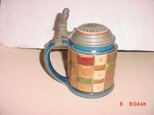 Antique villeroy boch for sale  Warwick