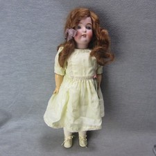 Antique doll bisque for sale  Coal Township