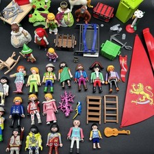 Playmobil lot figures for sale  Lexington