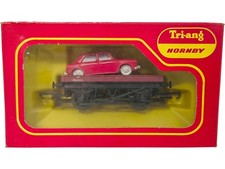 Triang hornby flat for sale  UK
