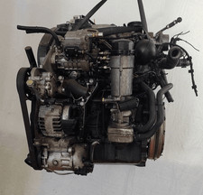 038100090ex motore semicompl. usato 038100090ex motore semicompl. usato  Italia