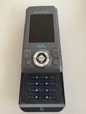 Sony ericsson w580i gebraucht kaufen  München