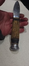 Solingen germany knife for sale  Port Angeles