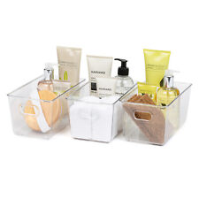 Livivo set plastic for sale  GLASGOW