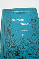 Gastyne jules nouveau d'occasion  Paris IX