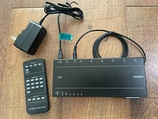 Monoprice pro 4x1 d'occasion  Expédié en Belgium