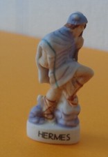 Fève thème personnage d'occasion  Marennes