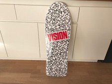 Vision punk skull gebraucht kaufen  Mörfelden-Walldorf