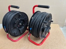 Bnc cable drums for sale  HAILSHAM