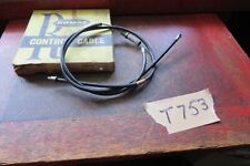 Bsa a10 throttle for sale  BEWDLEY