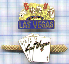 Lot pin tie d'occasion  Expédié en Belgium