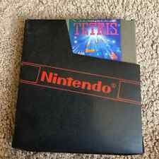 Vintage nintendo tetris d'occasion  Expédié en Belgium