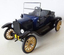 Ford runabout 1925 d'occasion  Expédié en Belgium