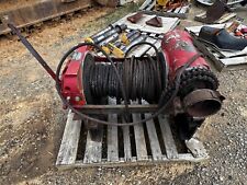 Garwood winch 000 for sale  Graham