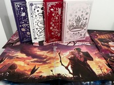 Powerless trilogy powerful for sale  LONDON