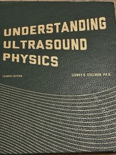 Understanding ultrasound physi for sale  Cordova