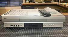 Jvc vhs super for sale  Champlain