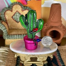 Dollhouse christmas cactus for sale  Lower Lake