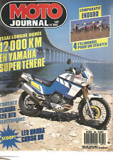 Moto journal 895 d'occasion  Bray-sur-Somme