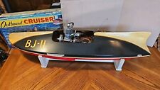 Vintage tether boat for sale  Trempealeau