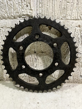 yamaha yzf r125 sprocket for sale  WALSALL