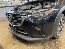 Used front bumper for sale  East Rochester