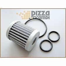 Filtro purificazione gpl usato  Castro
