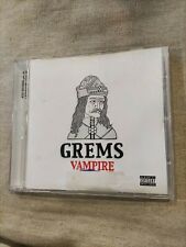 Grems vampire d'occasion  Rouen-