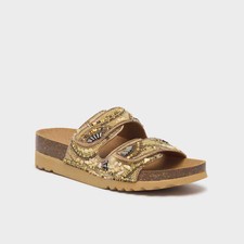 Dr.scholl lisboa straps usato  Fano