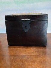 Vintage solid wood for sale  Louisville