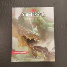 Starter set miniera usato  Roma