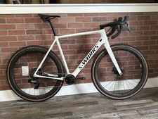 Specialized works crux for sale  Layton