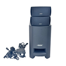 Bose cinemate series for sale  Irving
