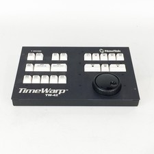 Newtek timewarp control for sale  GAINSBOROUGH
