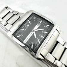 Armani stainless steel for sale  Warren