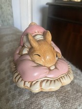 Pendelfin rabbit dodger for sale  MANCHESTER